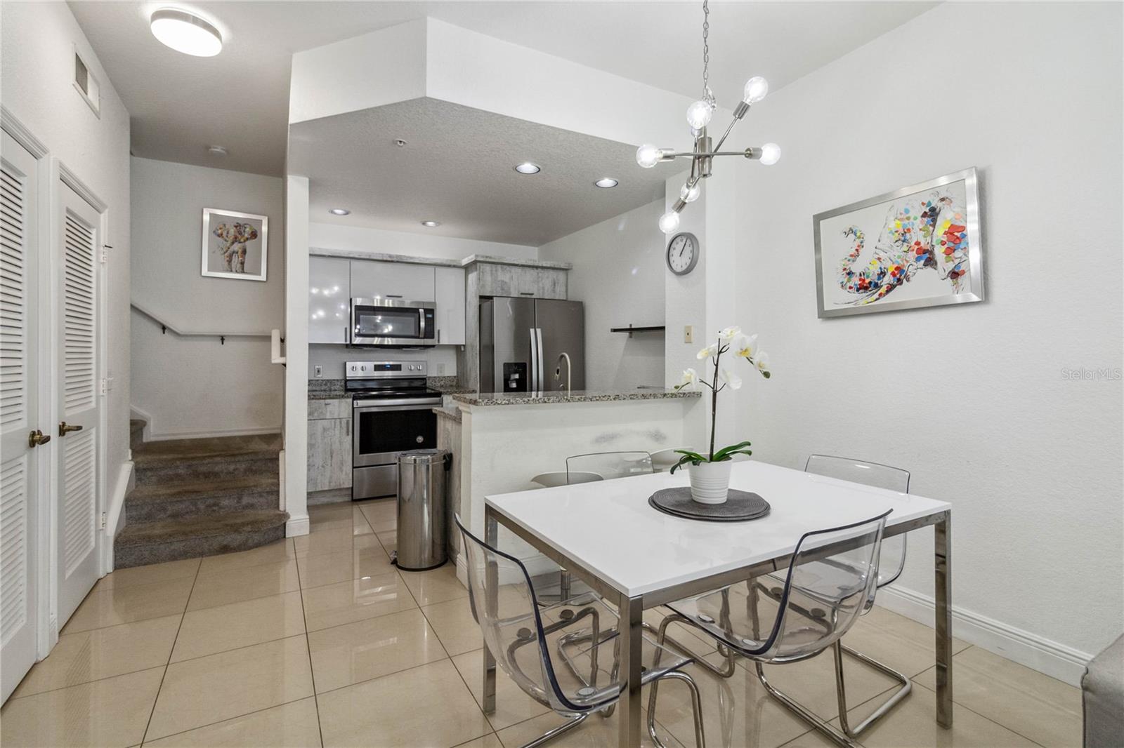 2211 SAN VITTORINO CIR #105, KISSIMMEE, FL, 34741