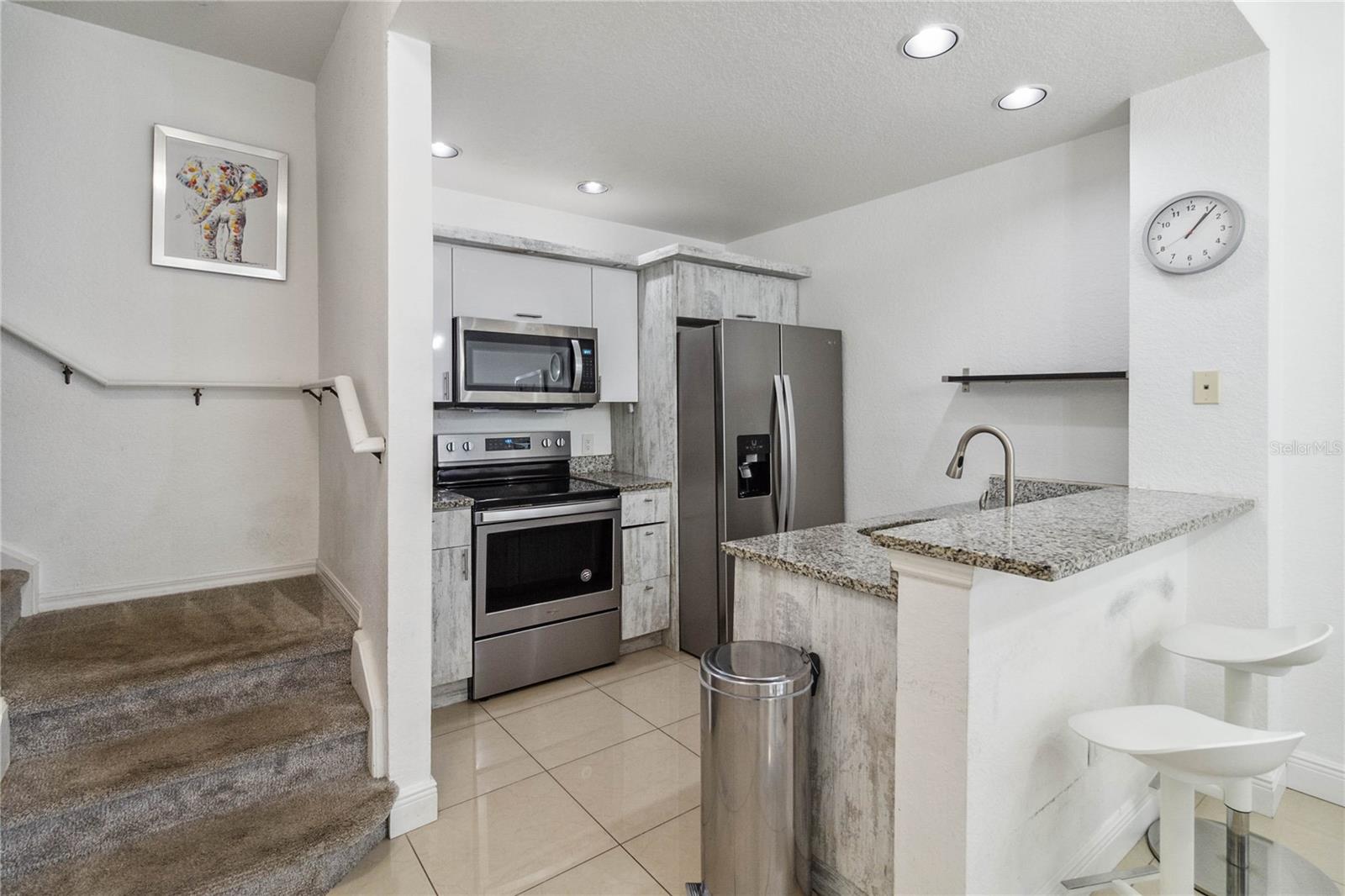2211 SAN VITTORINO CIR #105, KISSIMMEE, FL, 34741