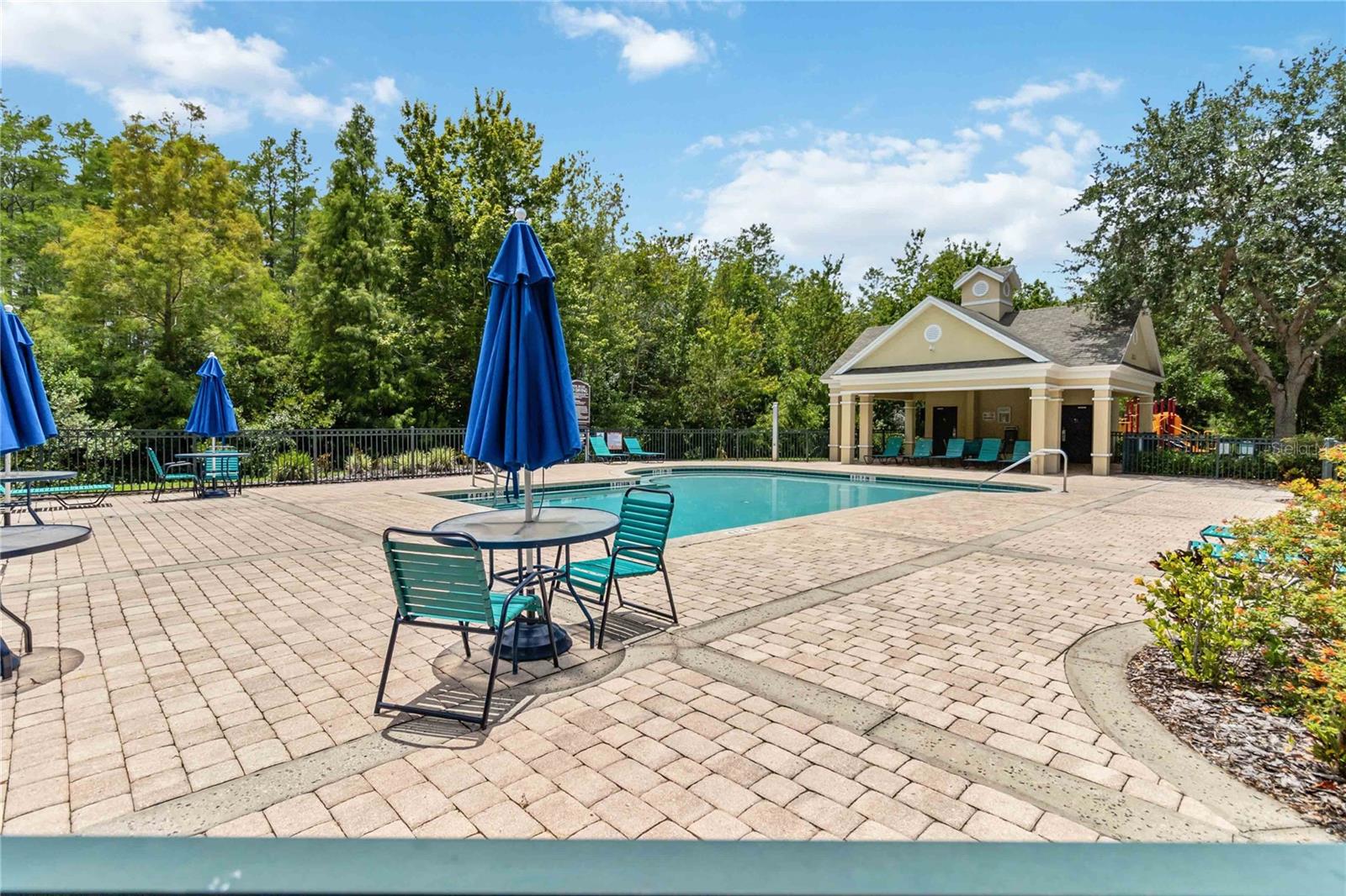 2211 SAN VITTORINO CIR #105, KISSIMMEE, FL, 34741