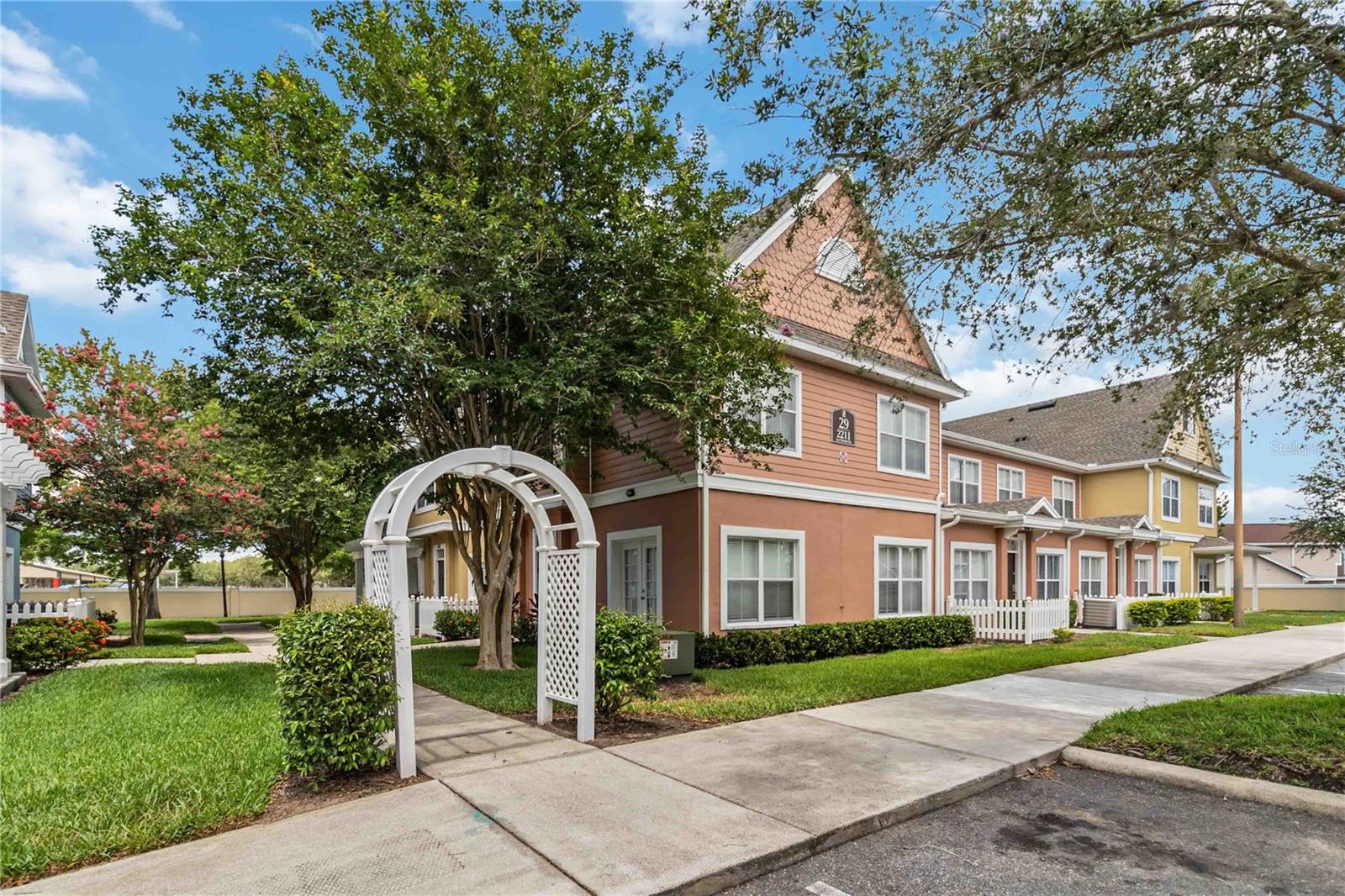 2211 SAN VITTORINO CIR #105, KISSIMMEE, FL, 34741