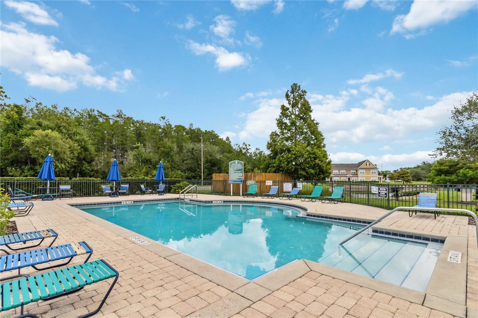 2211 SAN VITTORINO CIR #105, KISSIMMEE, FL, 34741