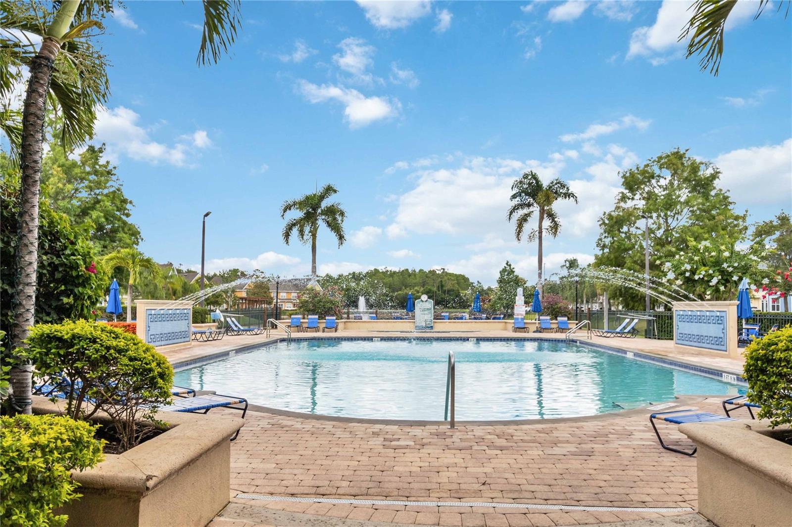 2211 SAN VITTORINO CIR #105, KISSIMMEE, FL, 34741