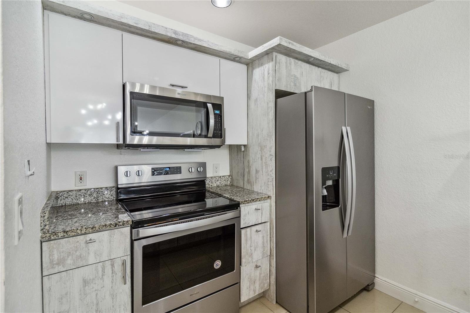 2211 SAN VITTORINO CIR #105, KISSIMMEE, FL, 34741