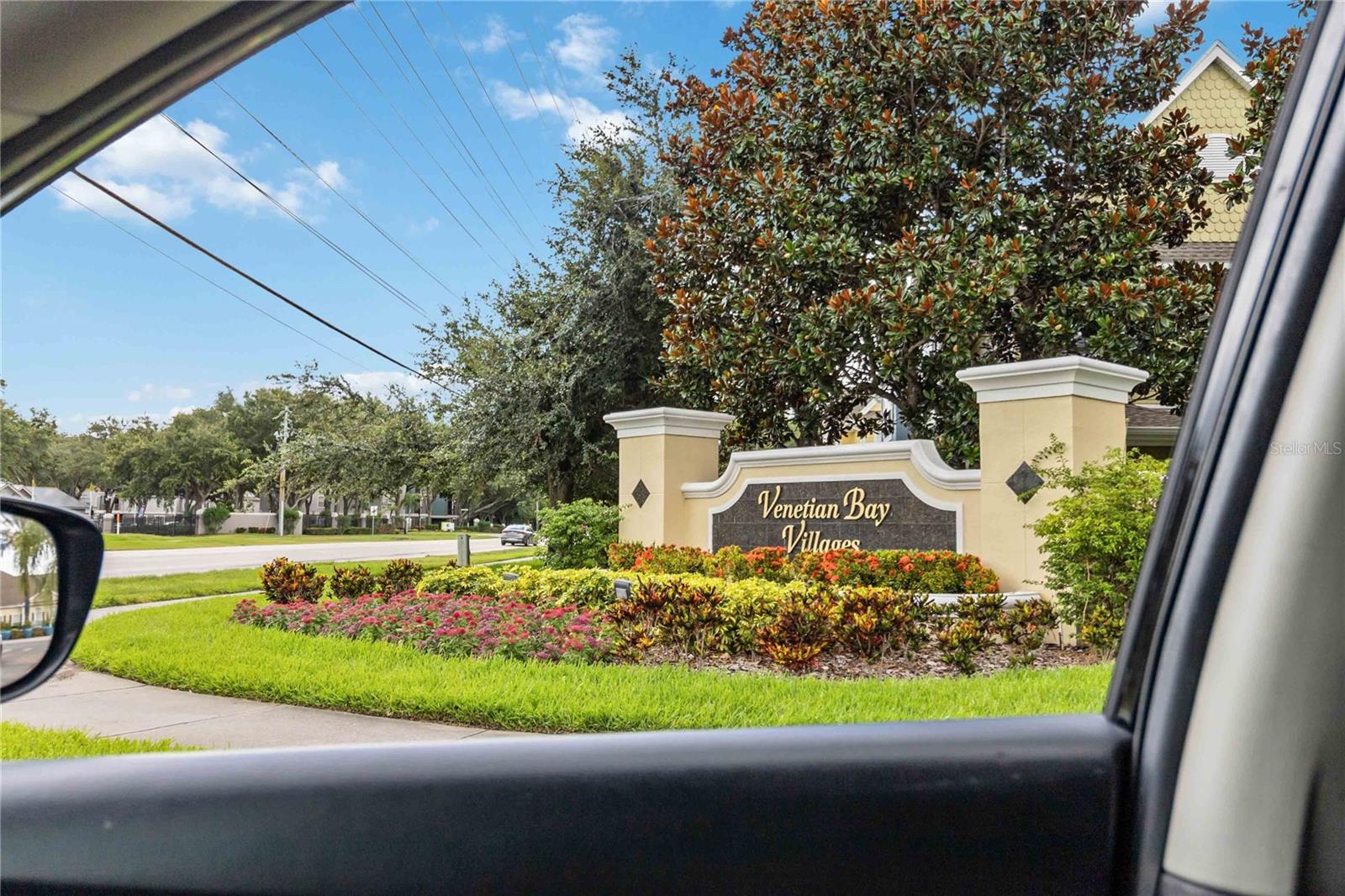 2211 SAN VITTORINO CIR #105, KISSIMMEE, FL, 34741