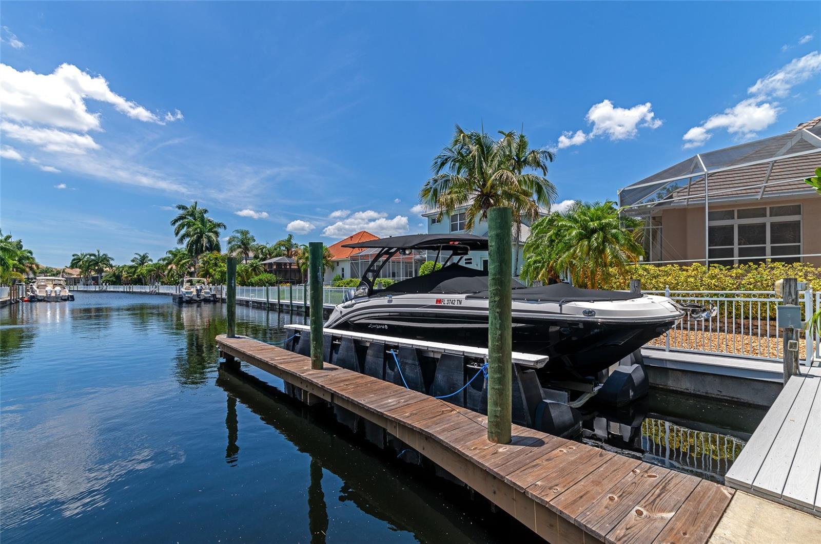 4782 MAINSAIL DR, BRADENTON, FL, 34208