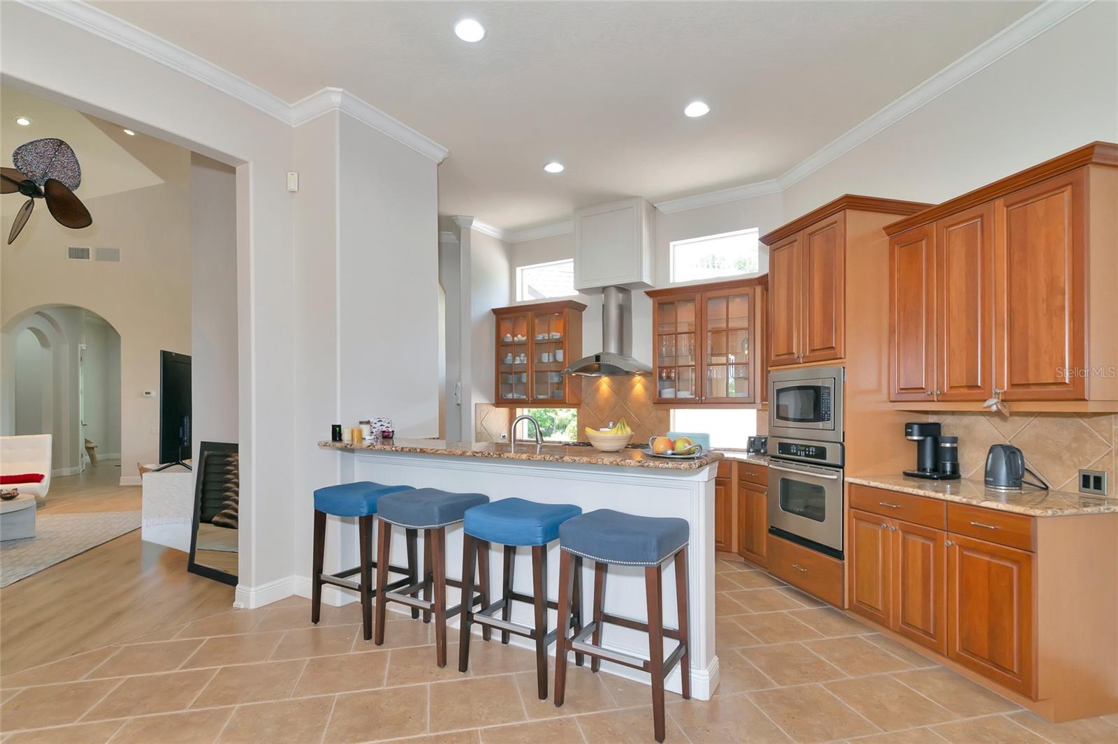 4782 MAINSAIL DR, BRADENTON, FL, 34208