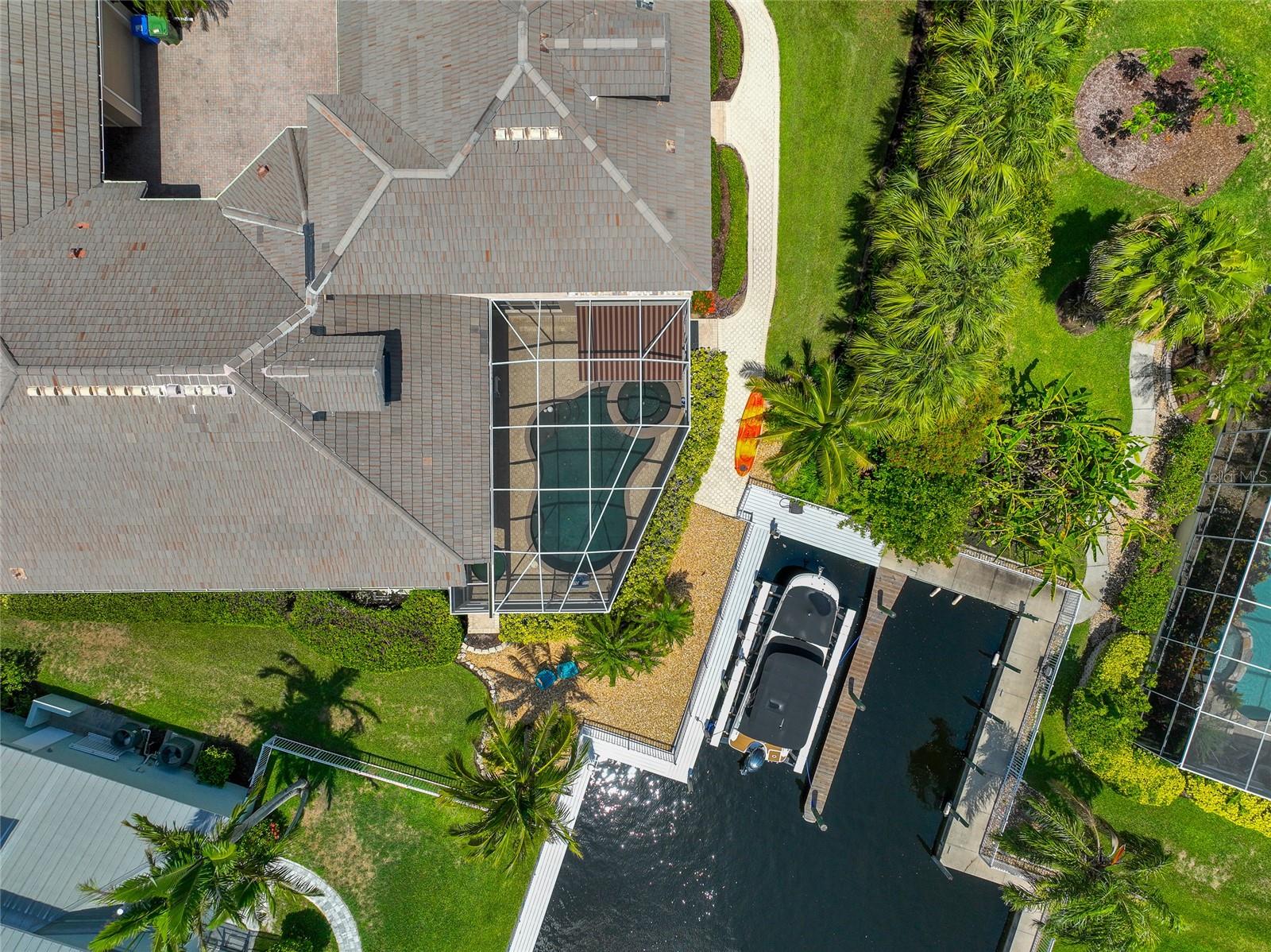 4782 MAINSAIL DR, BRADENTON, FL, 34208