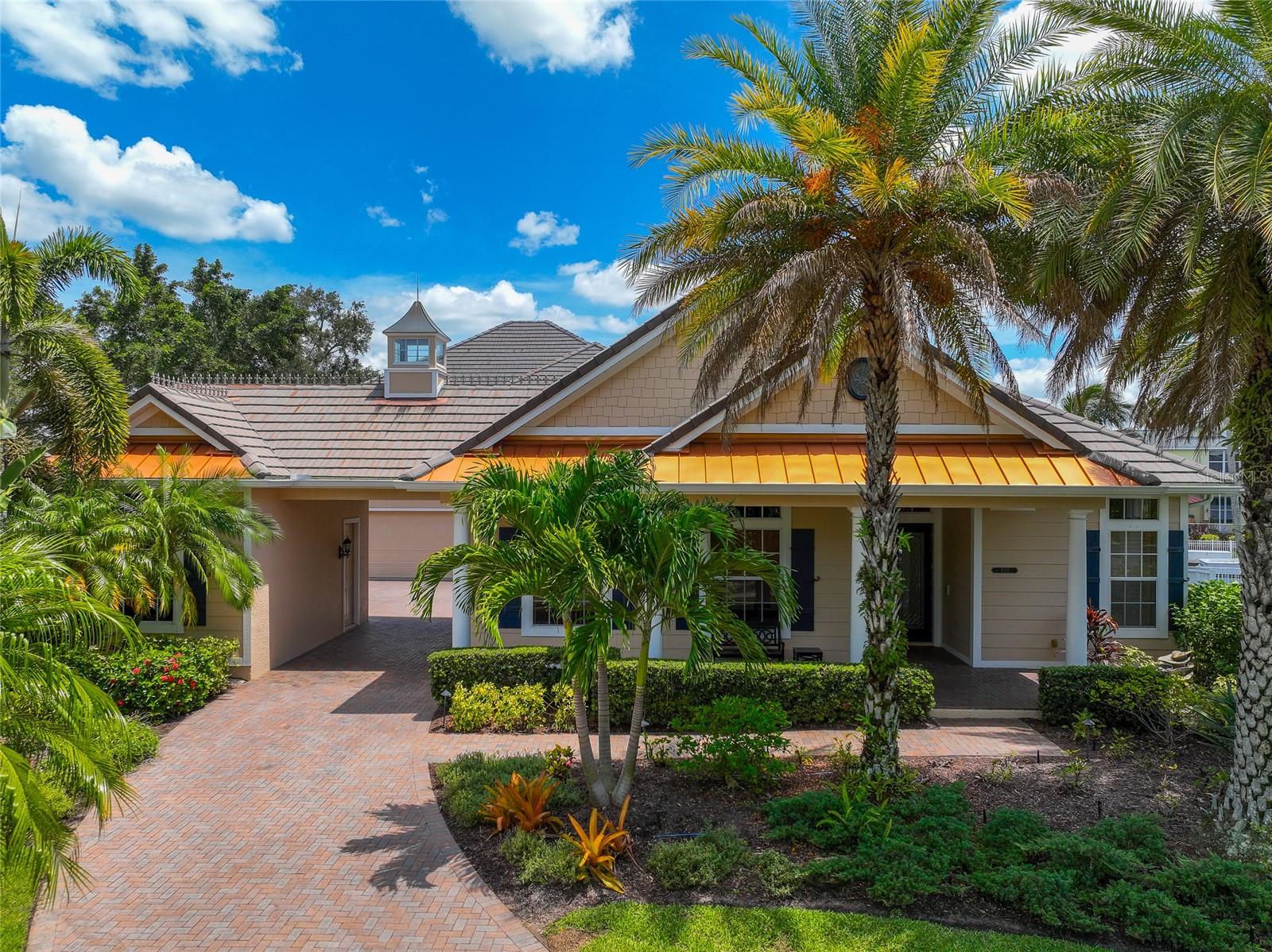 4782 MAINSAIL DR, BRADENTON, FL, 34208