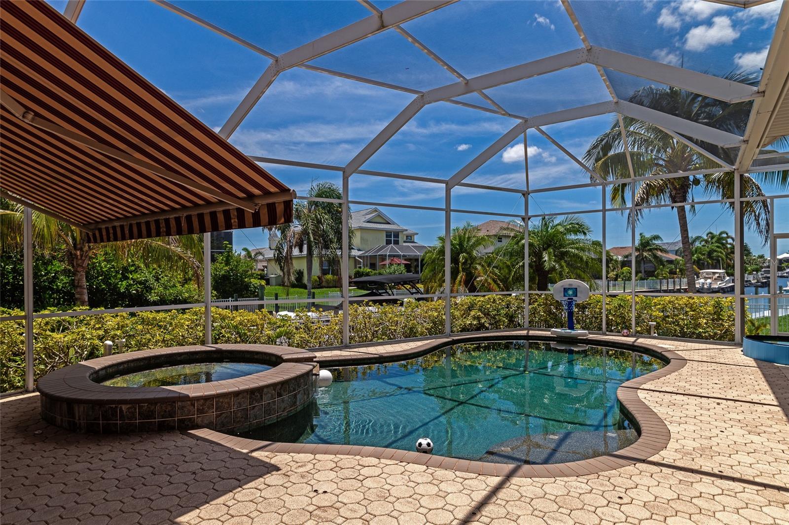 4782 MAINSAIL DR, BRADENTON, FL, 34208