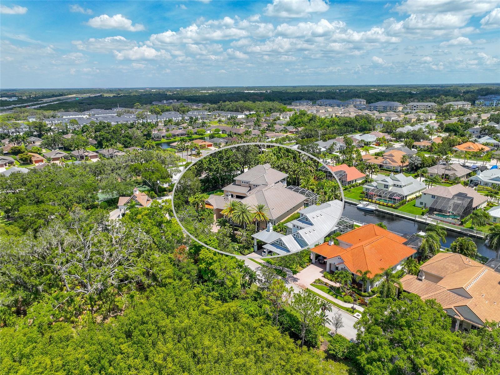 4782 MAINSAIL DR, BRADENTON, FL, 34208