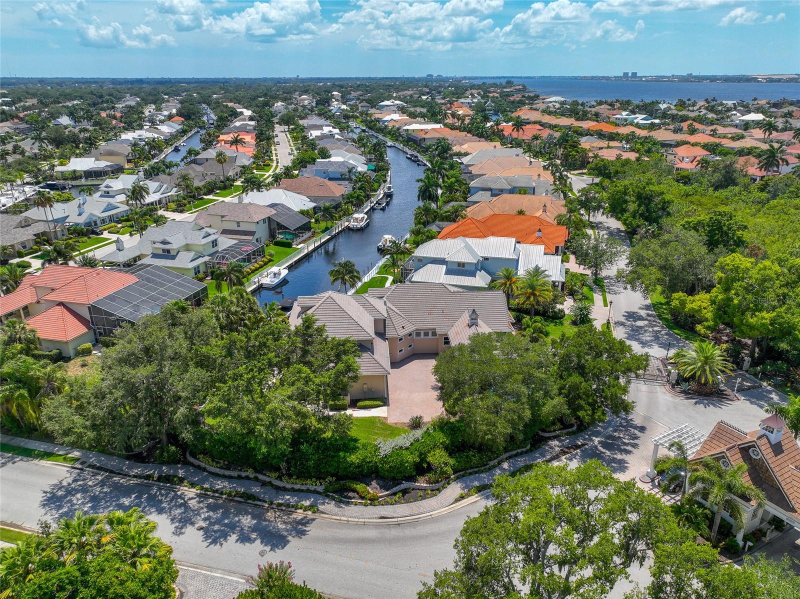 4782 MAINSAIL DR, BRADENTON, FL, 34208