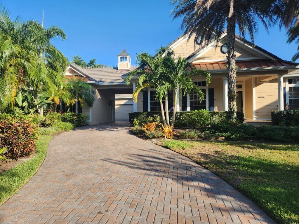4782 MAINSAIL DR, BRADENTON, FL, 34208
