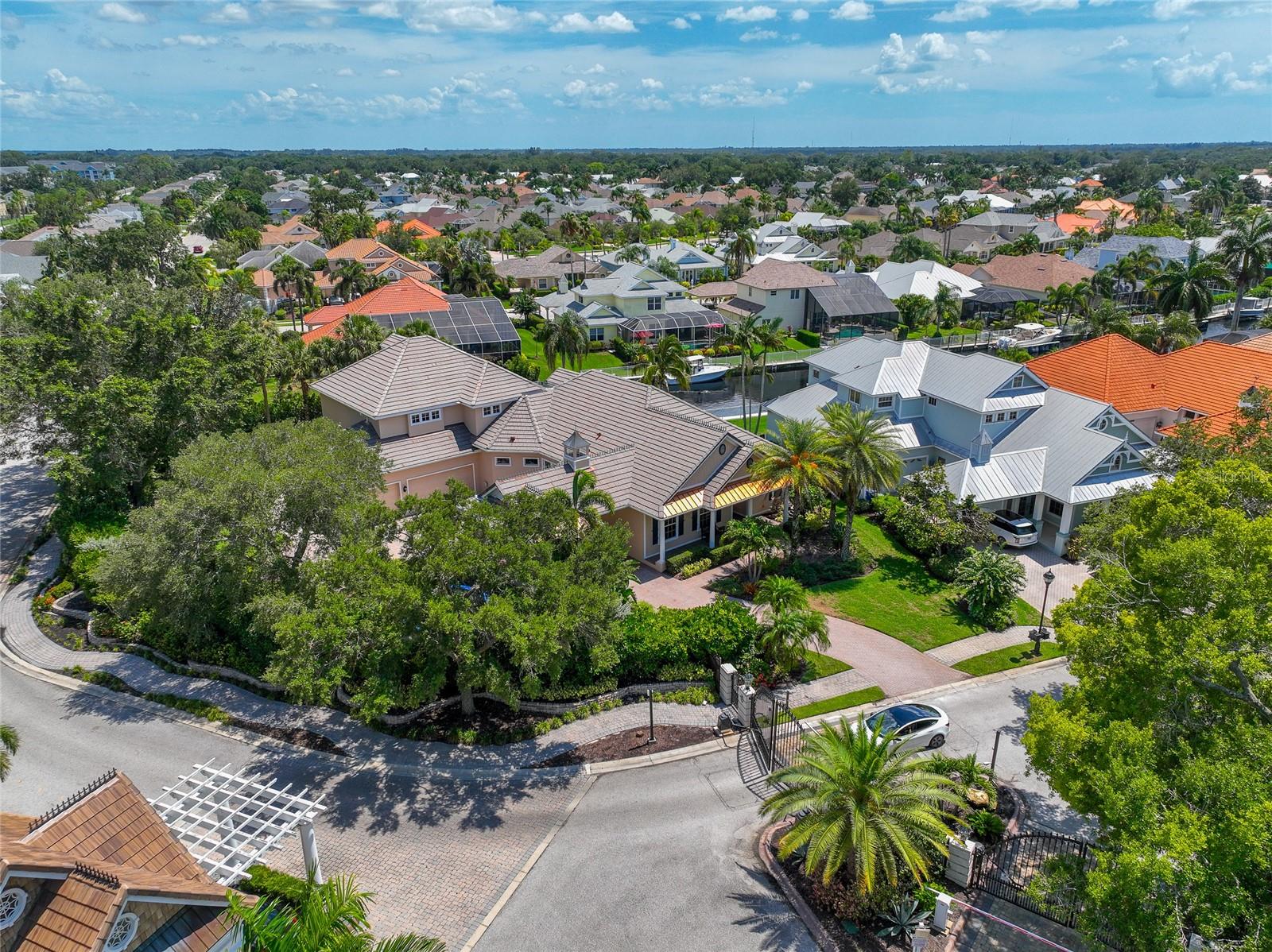 4782 MAINSAIL DR, BRADENTON, FL, 34208