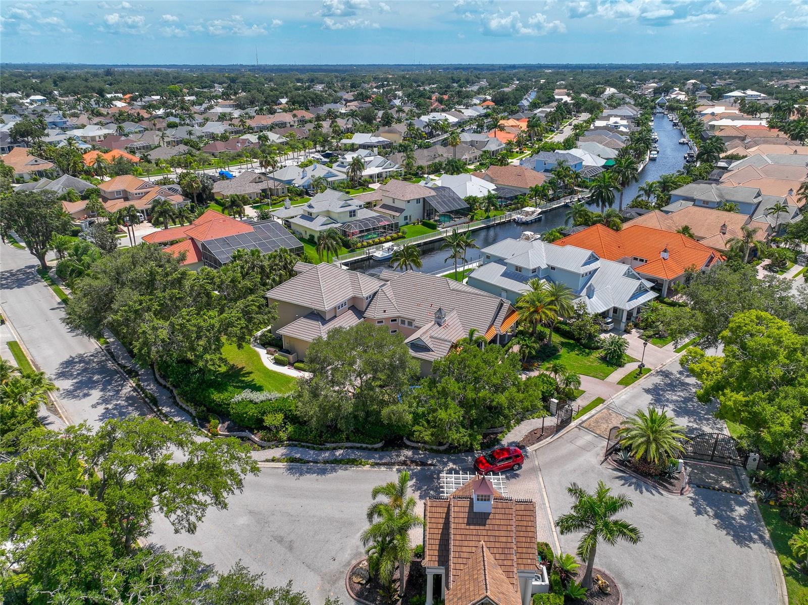 4782 MAINSAIL DR, BRADENTON, FL, 34208