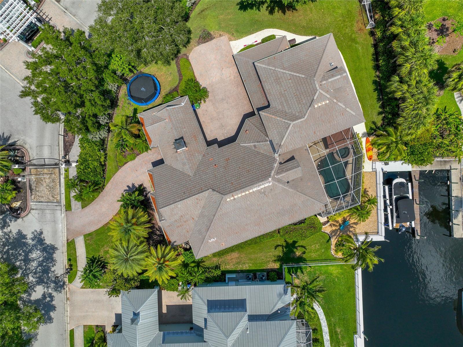 4782 MAINSAIL DR, BRADENTON, FL, 34208