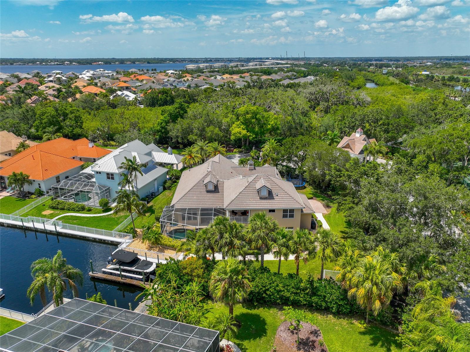 4782 MAINSAIL DR, BRADENTON, FL, 34208