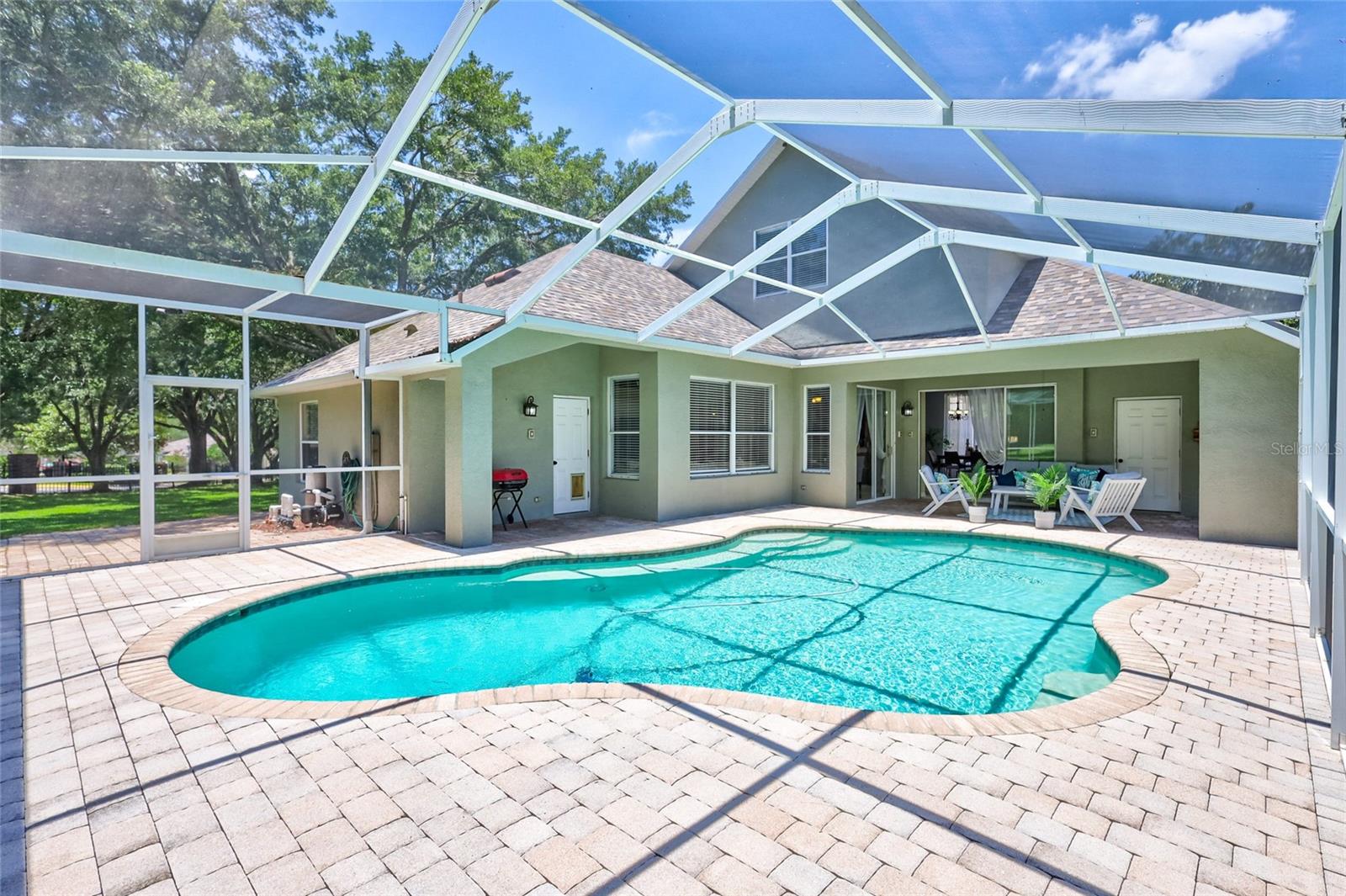 805 WOODCARVER LN, BRANDON, FL, 33510