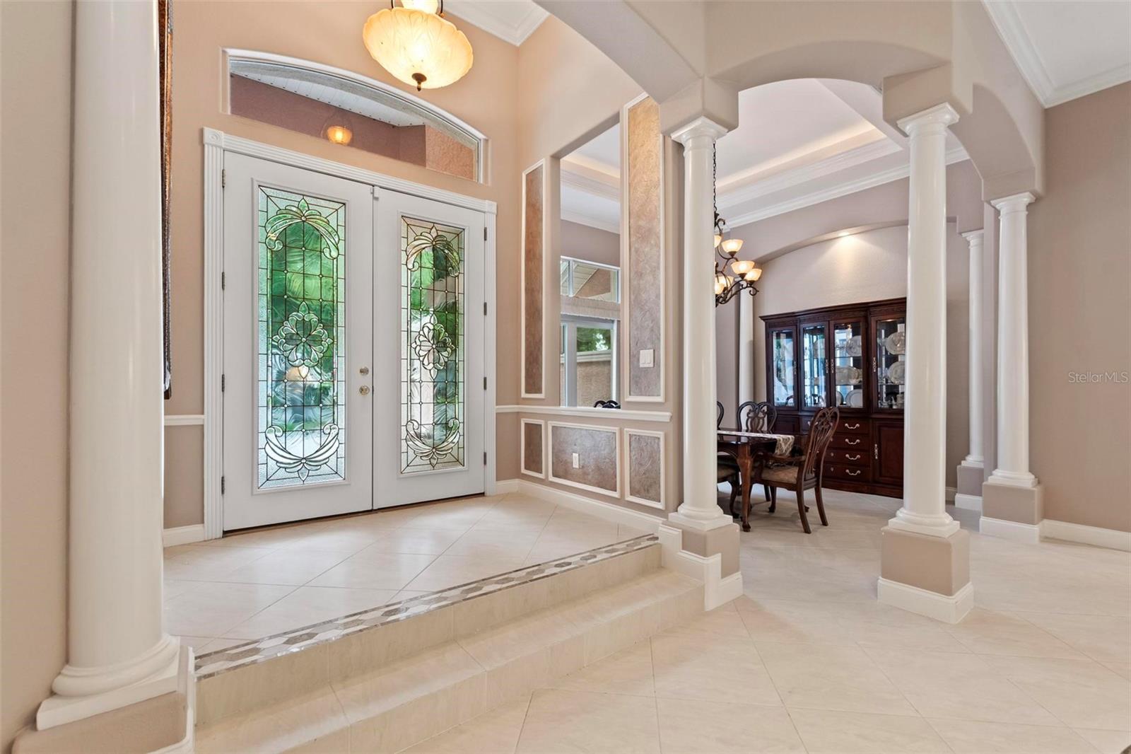 55 RIVERBEND DR, PALM COAST, FL, 32137