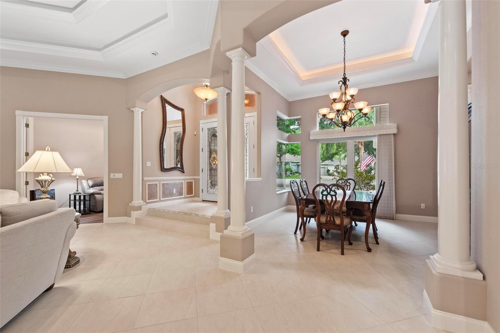 55 RIVERBEND DR, PALM COAST, FL, 32137