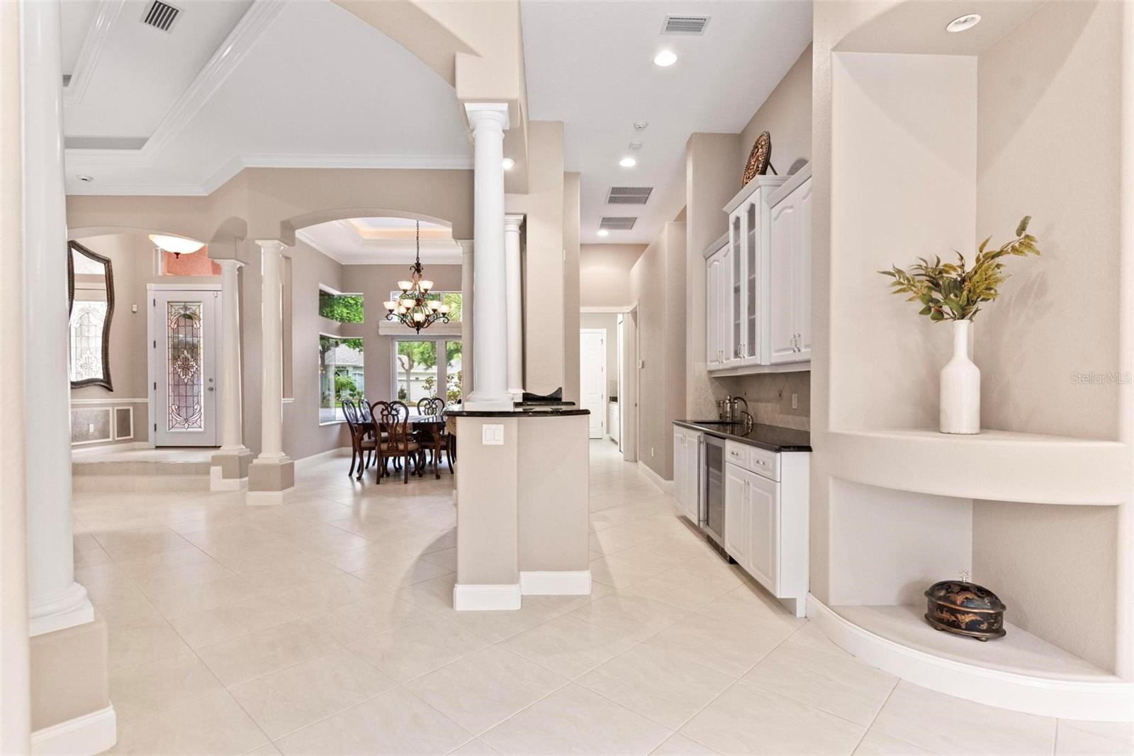 55 RIVERBEND DR, PALM COAST, FL, 32137