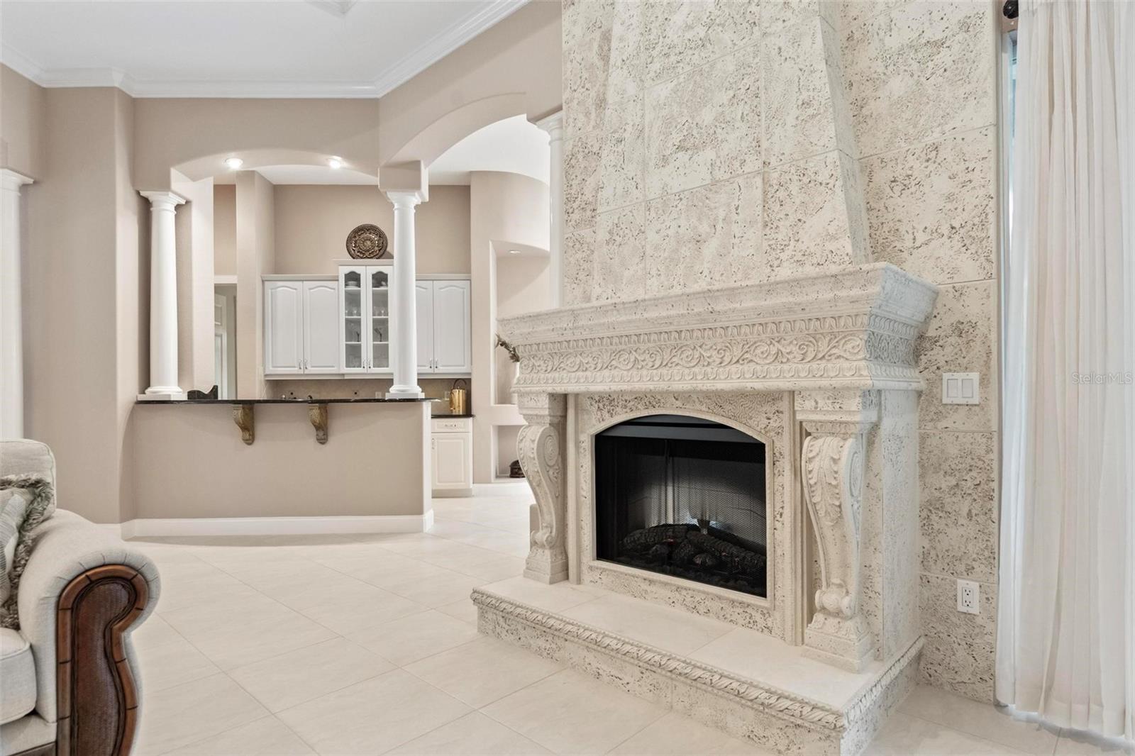 55 RIVERBEND DR, PALM COAST, FL, 32137