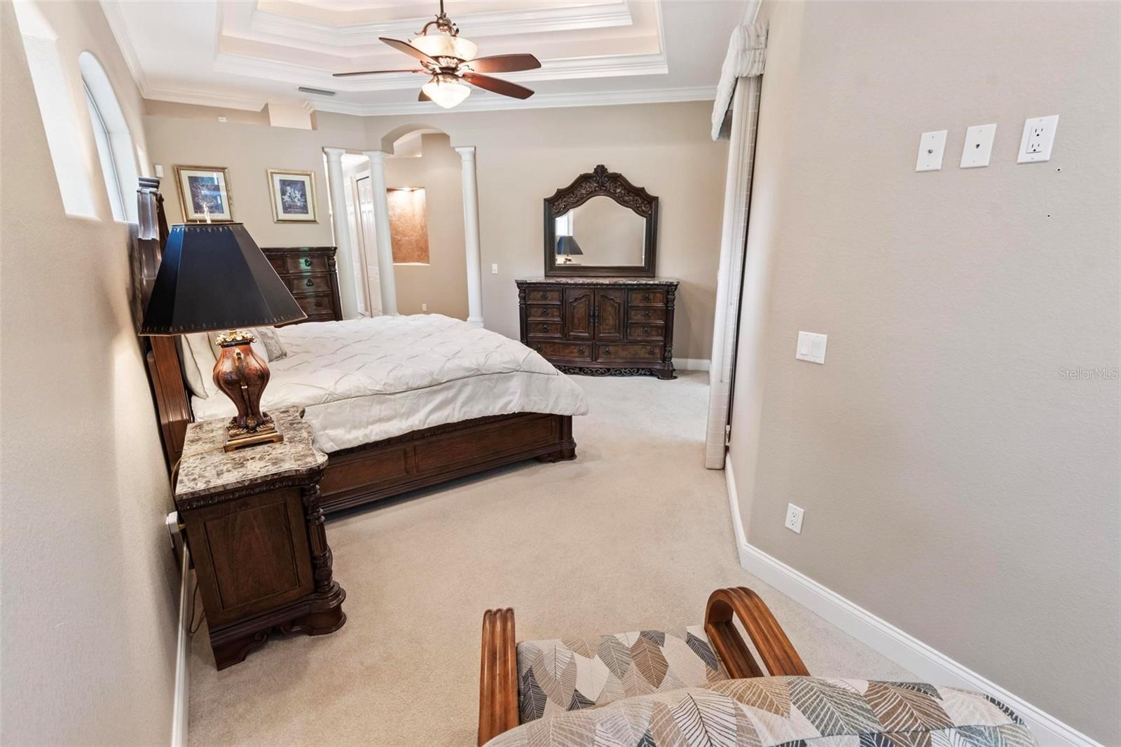 55 RIVERBEND DR, PALM COAST, FL, 32137