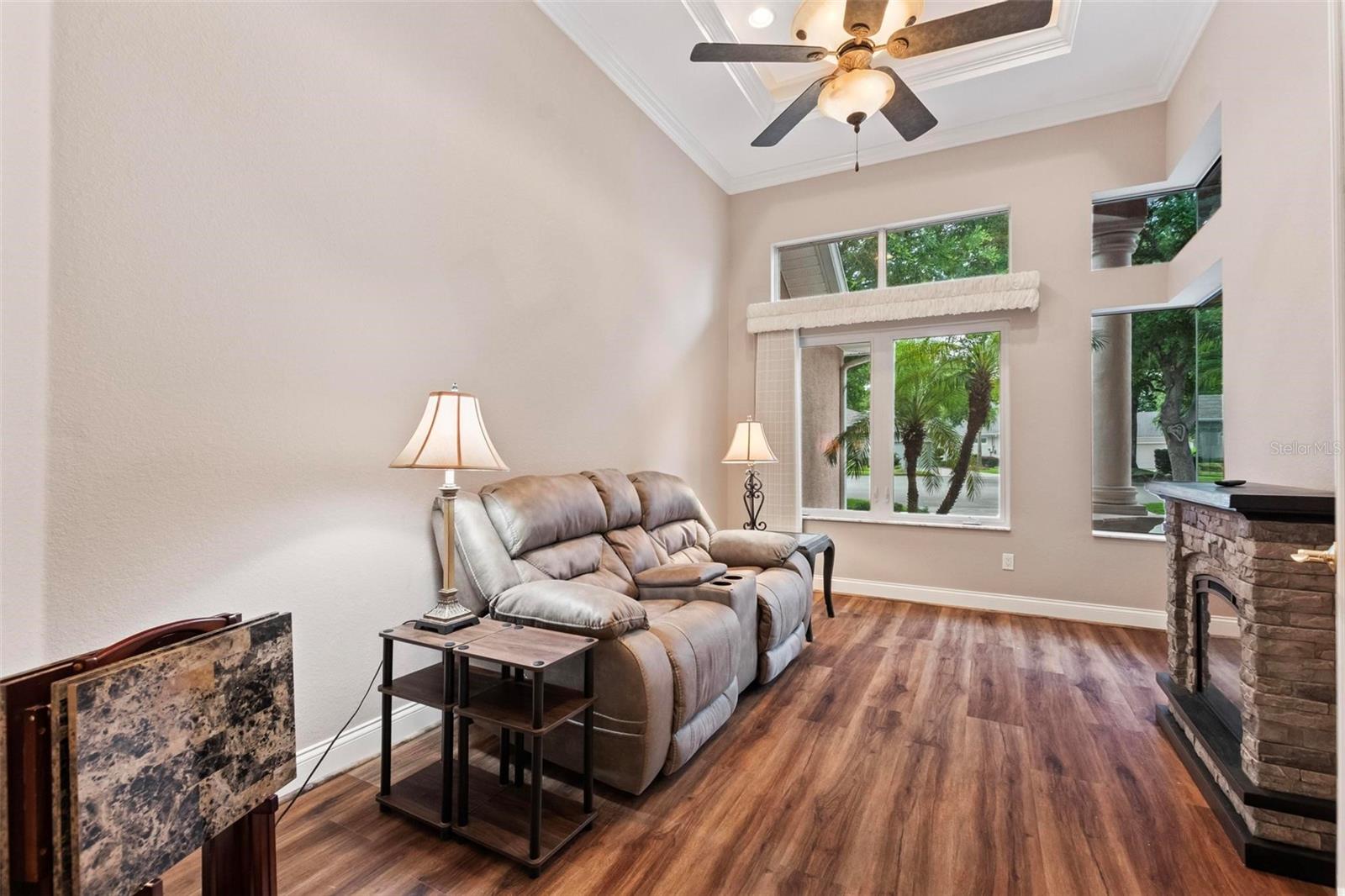 55 RIVERBEND DR, PALM COAST, FL, 32137
