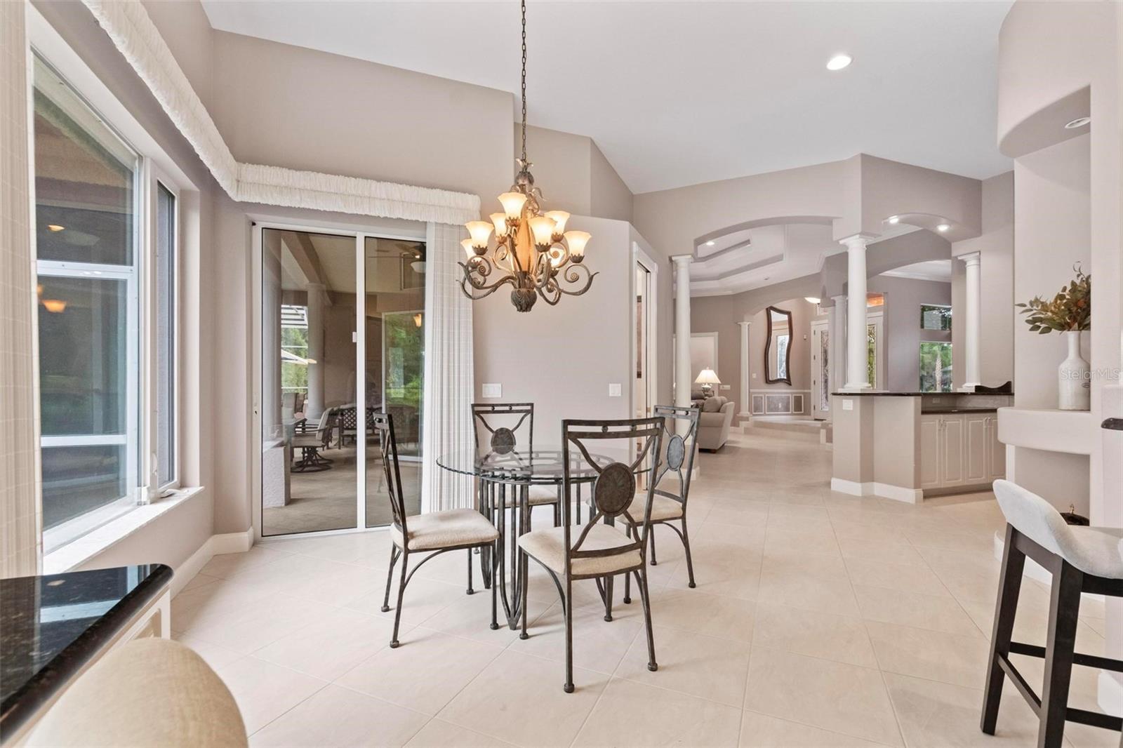 55 RIVERBEND DR, PALM COAST, FL, 32137