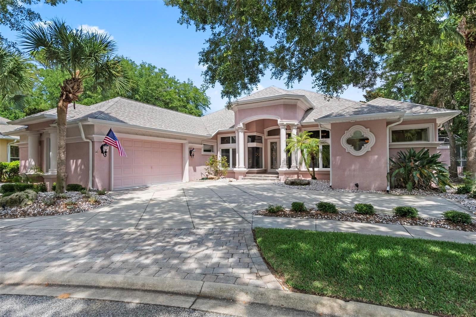 55 RIVERBEND DR, PALM COAST, FL, 32137