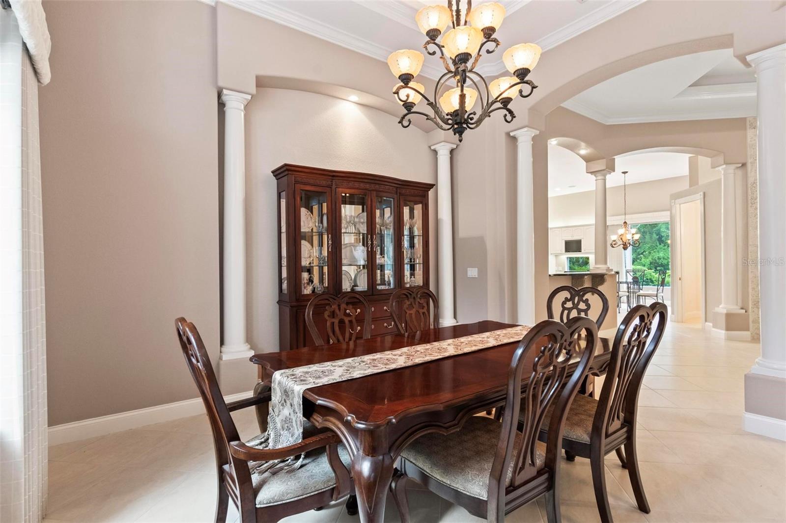 55 RIVERBEND DR, PALM COAST, FL, 32137