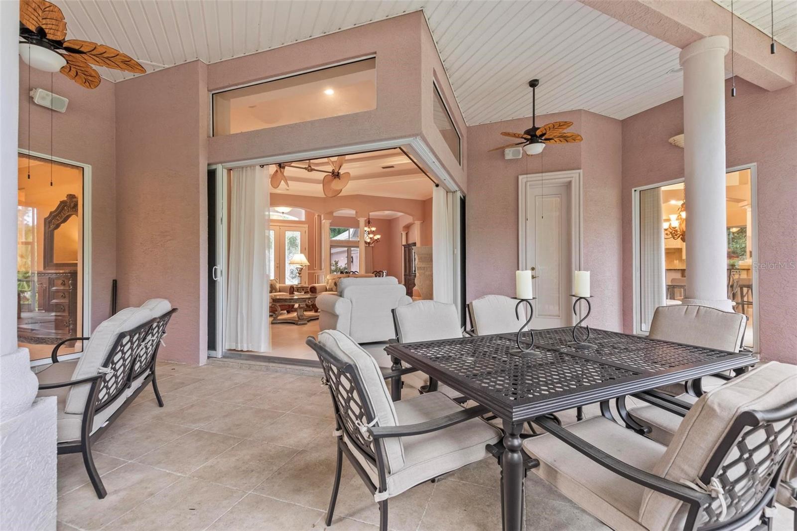 55 RIVERBEND DR, PALM COAST, FL, 32137