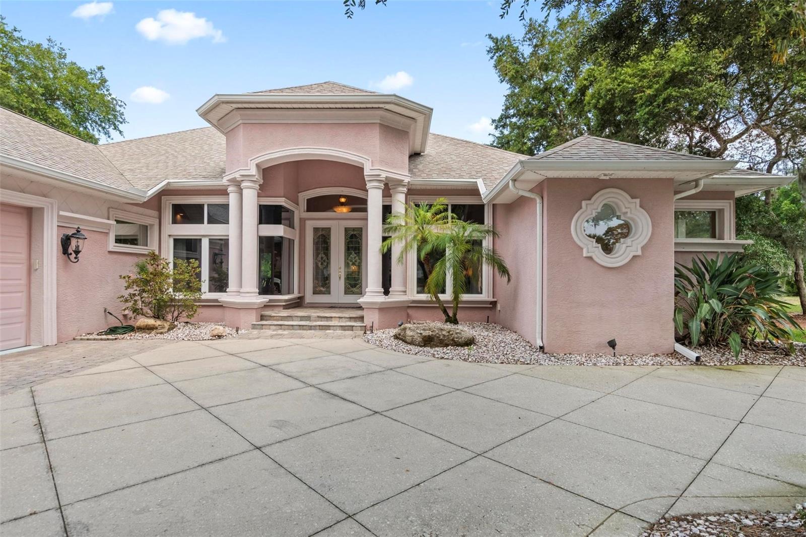 55 RIVERBEND DR, PALM COAST, FL, 32137