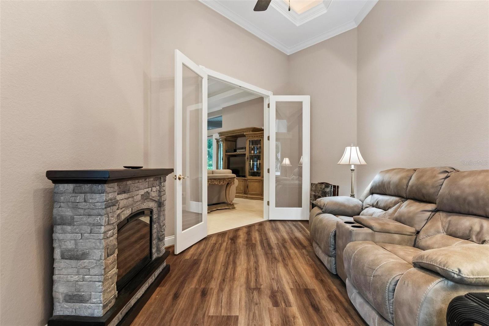 55 RIVERBEND DR, PALM COAST, FL, 32137