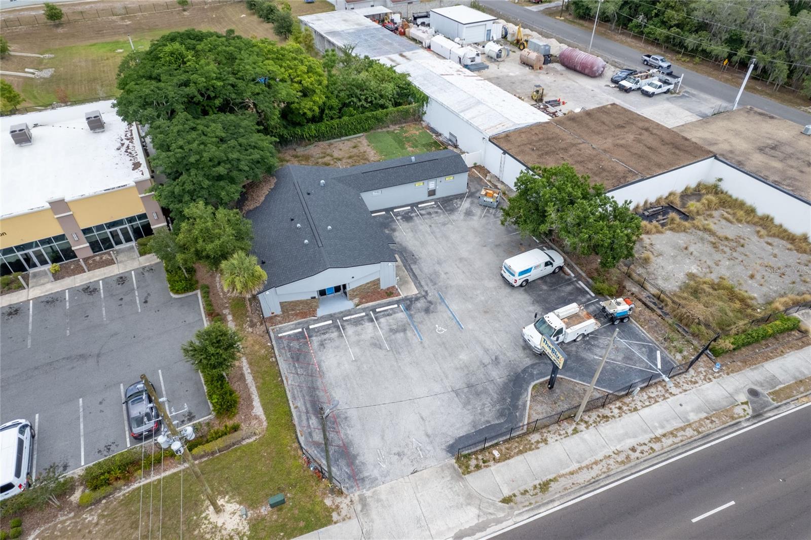 6525 OLD WINTER GARDEN RD, ORLANDO, FL, 32835