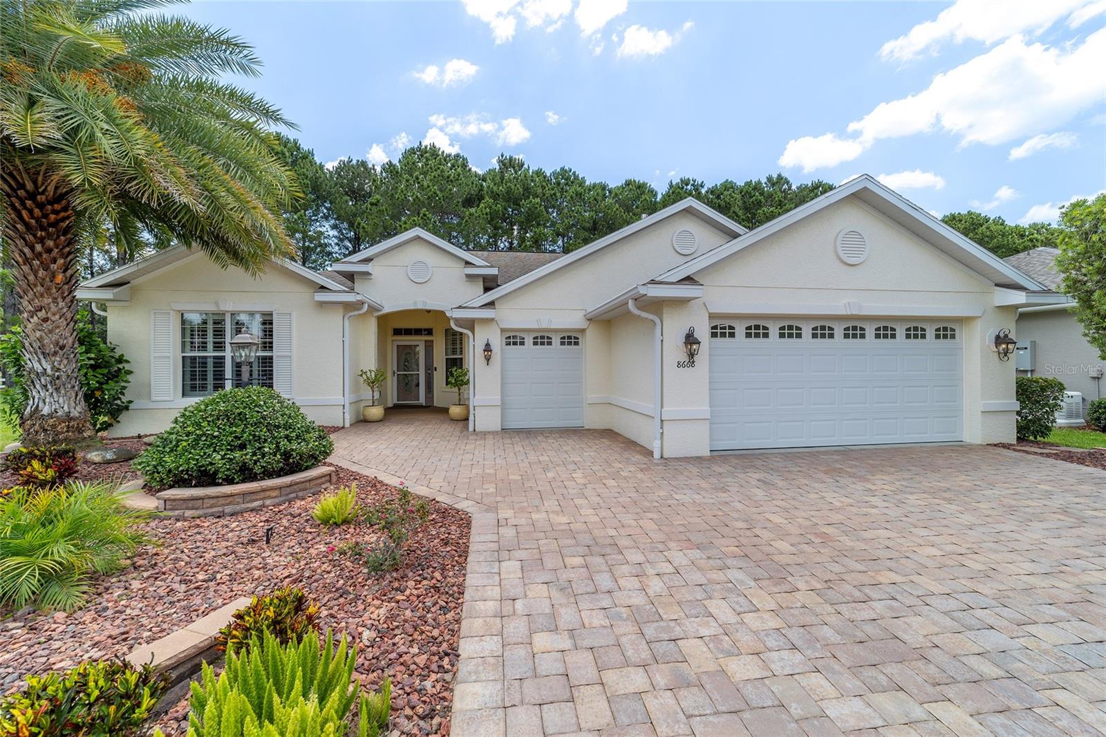 8668 SW 86TH CIR, OCALA, FL, 34481