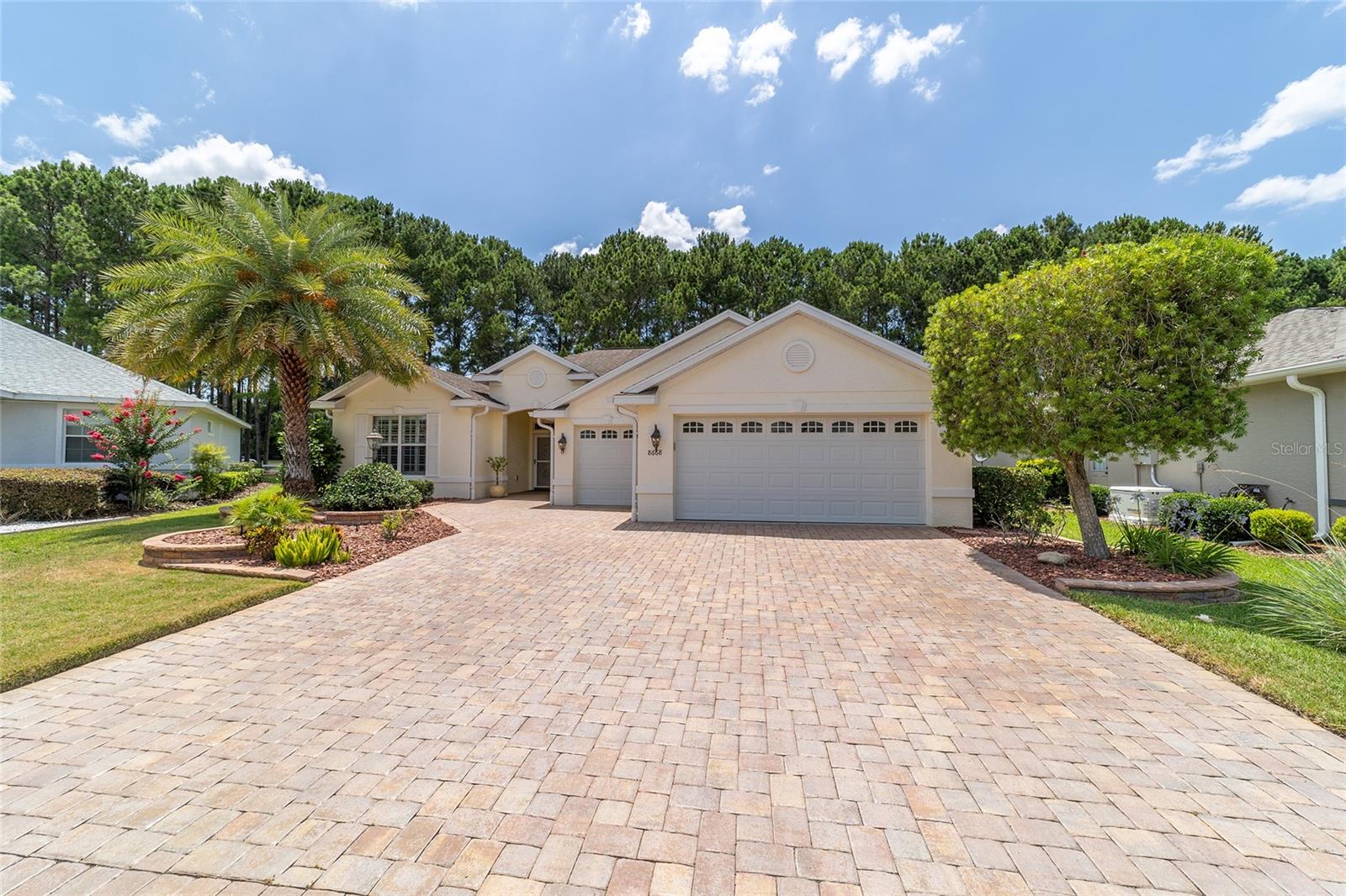 8668 SW 86TH CIR, OCALA, FL, 34481