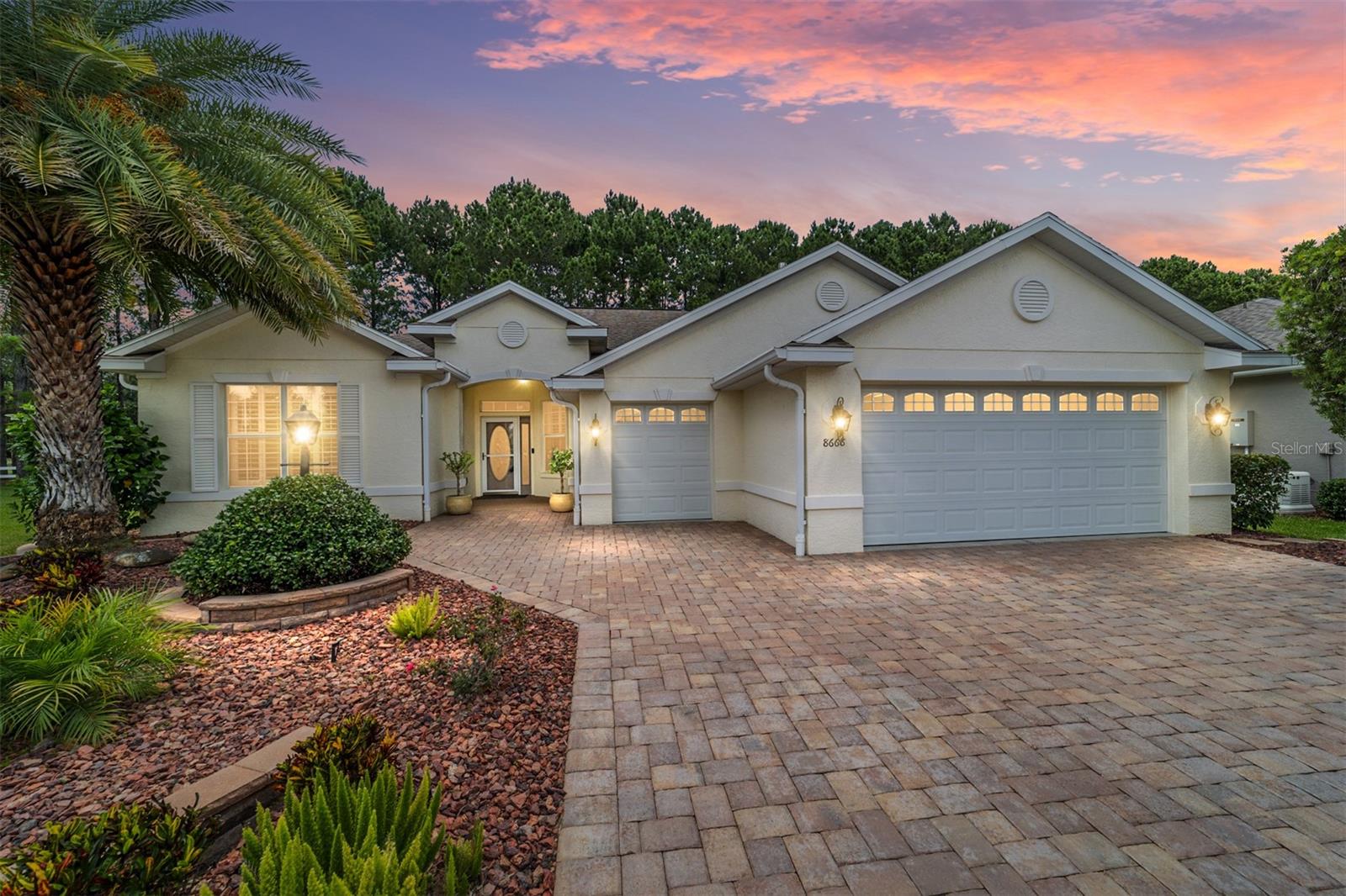 8668 SW 86TH CIR, OCALA, FL, 34481