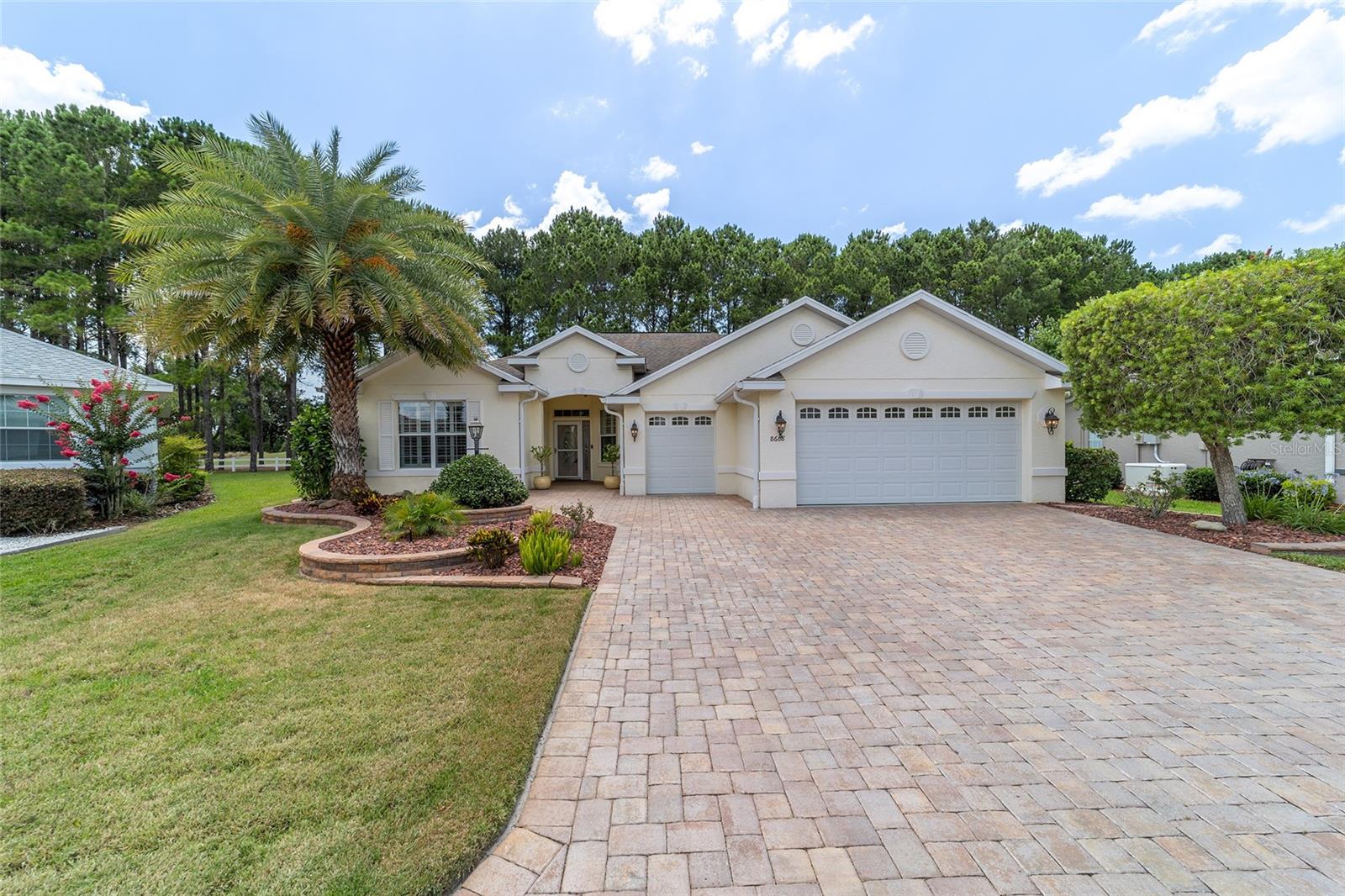 8668 SW 86TH CIR, OCALA, FL, 34481