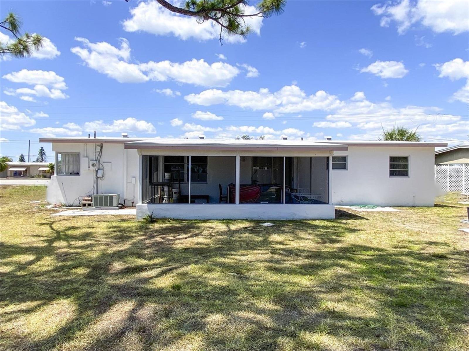 22239 MIDWAY BLVD, PORT CHARLOTTE, FL, 33952