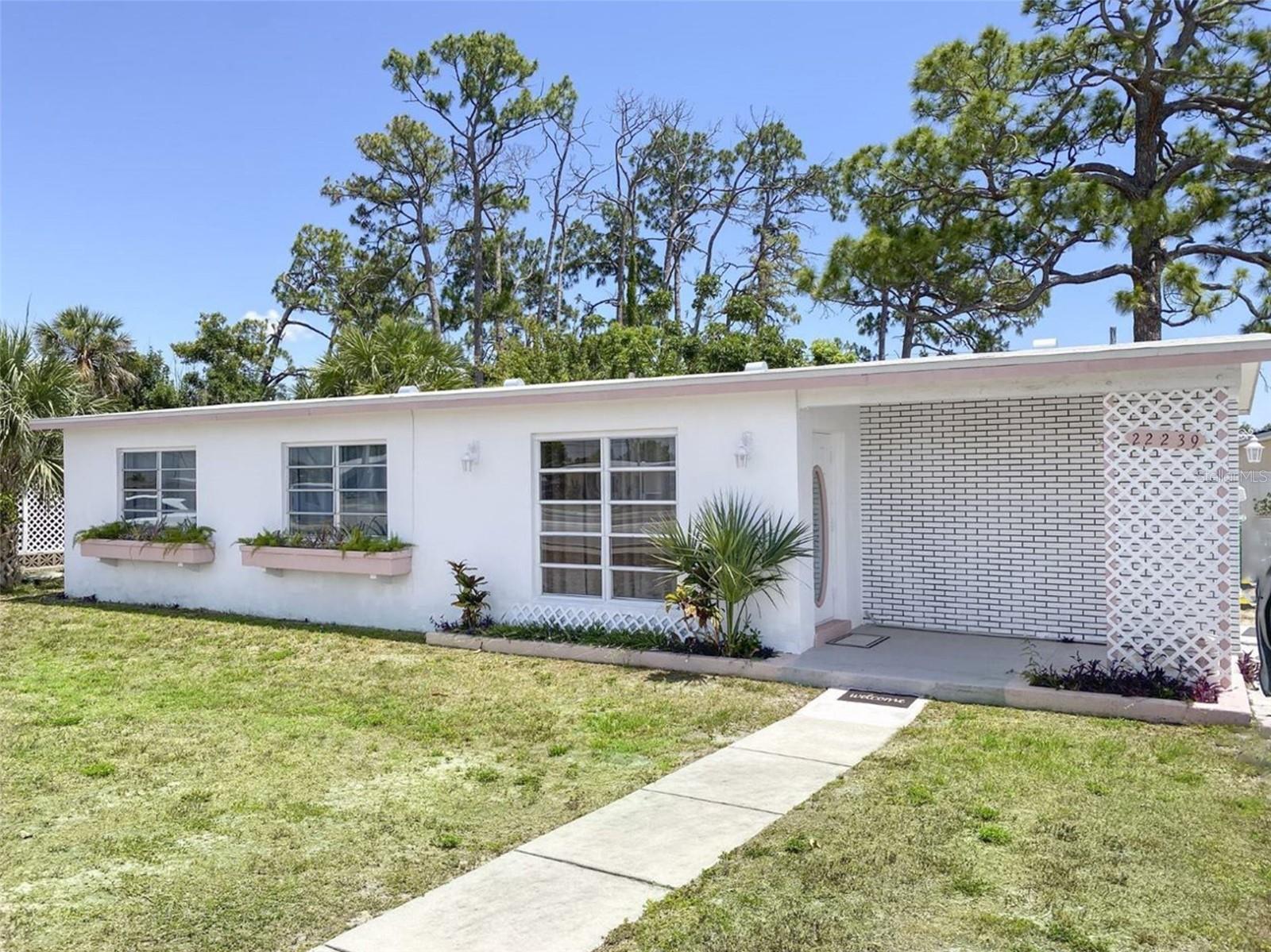 22239 MIDWAY BLVD, PORT CHARLOTTE, FL, 33952