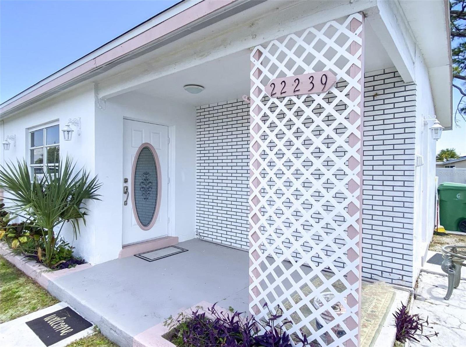 22239 MIDWAY BLVD, PORT CHARLOTTE, FL, 33952