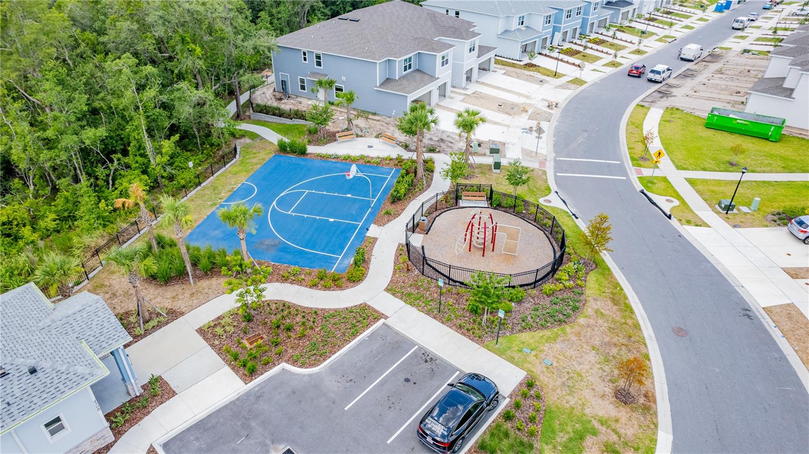 2609 BRIGHT JEWEL ST #2909, KISSIMMEE, FL, 34746