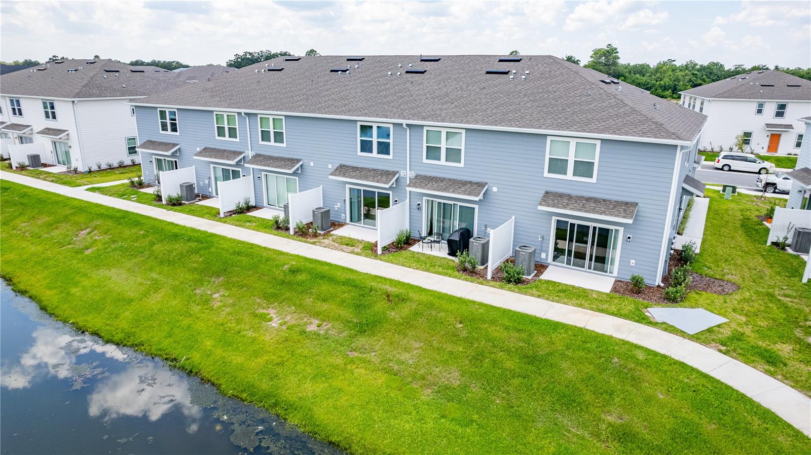 2609 BRIGHT JEWEL ST #2909, KISSIMMEE, FL, 34746