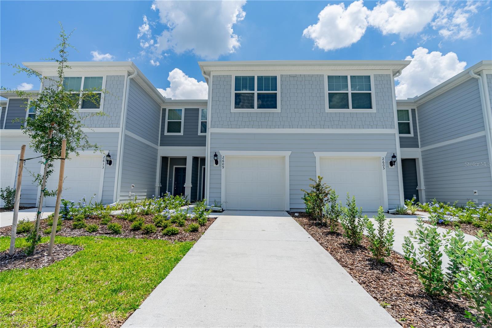 2609 BRIGHT JEWEL ST #2909, KISSIMMEE, FL, 34746