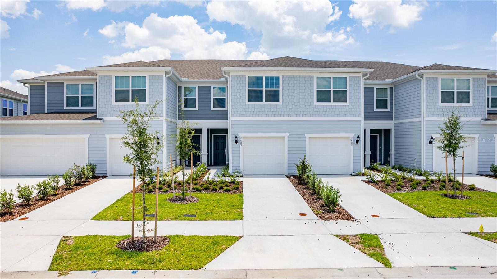 2609 BRIGHT JEWEL ST #2909, KISSIMMEE, FL, 34746