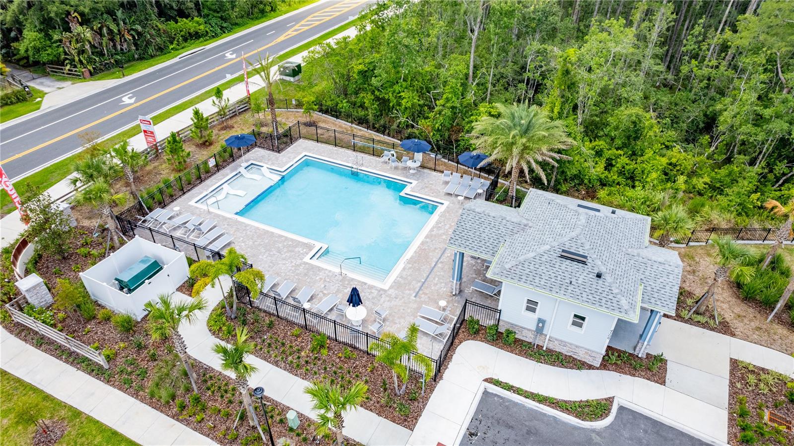 2609 BRIGHT JEWEL ST #2909, KISSIMMEE, FL, 34746