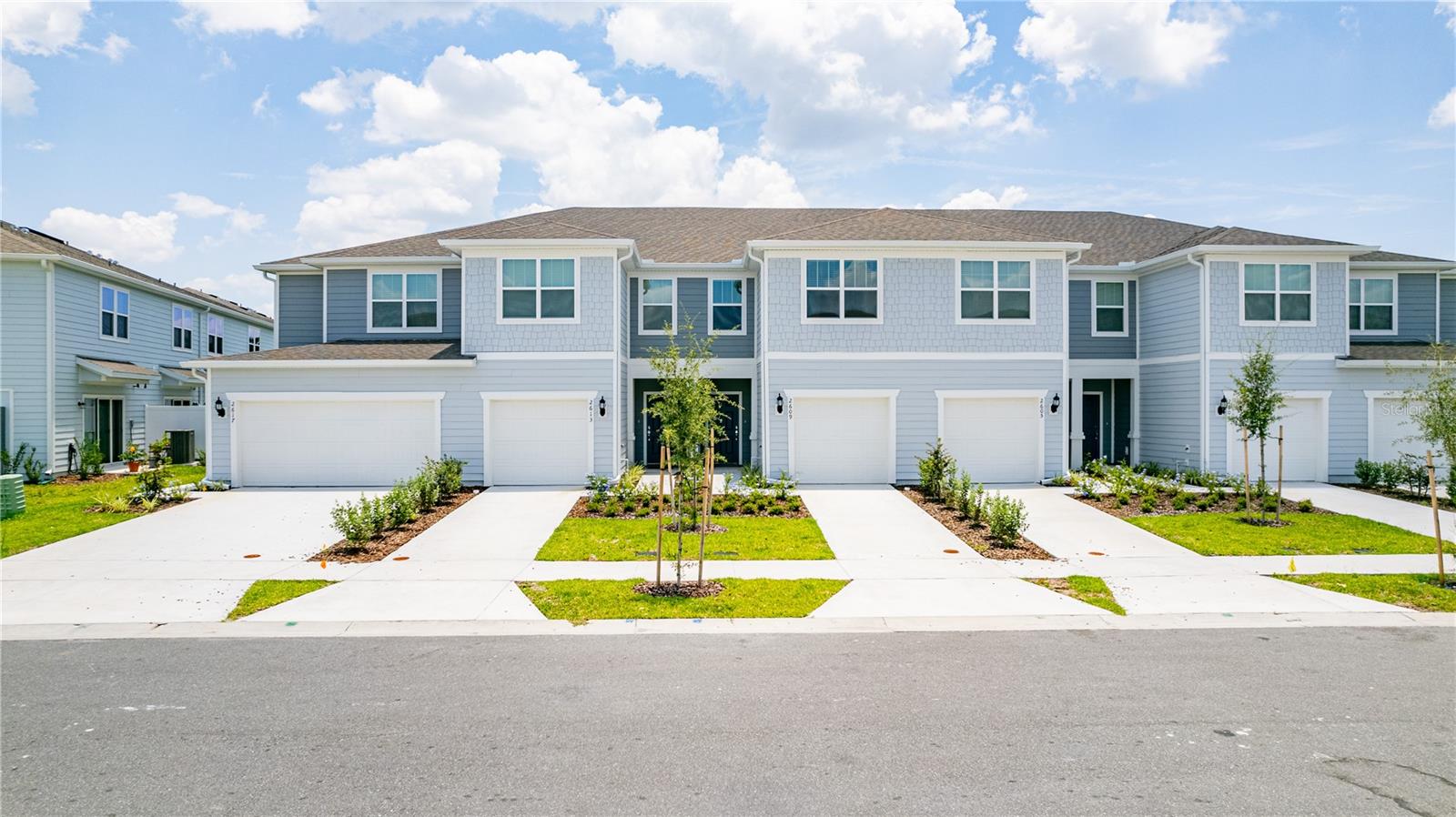 2609 BRIGHT JEWEL ST #2909, KISSIMMEE, FL, 34746