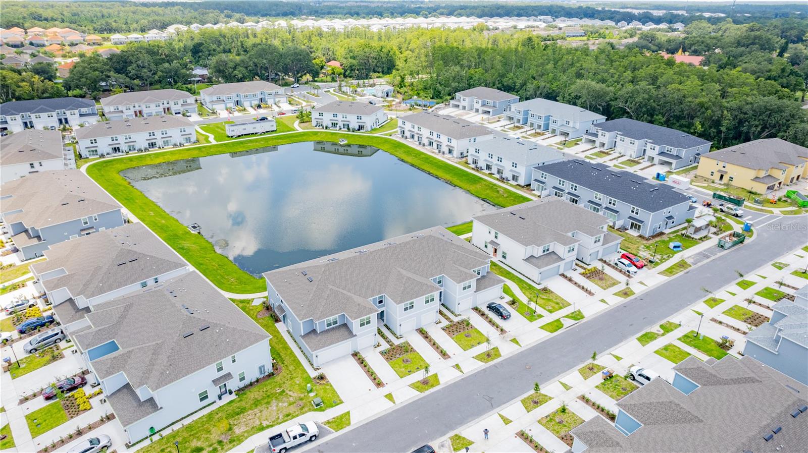 2609 BRIGHT JEWEL ST #2909, KISSIMMEE, FL, 34746