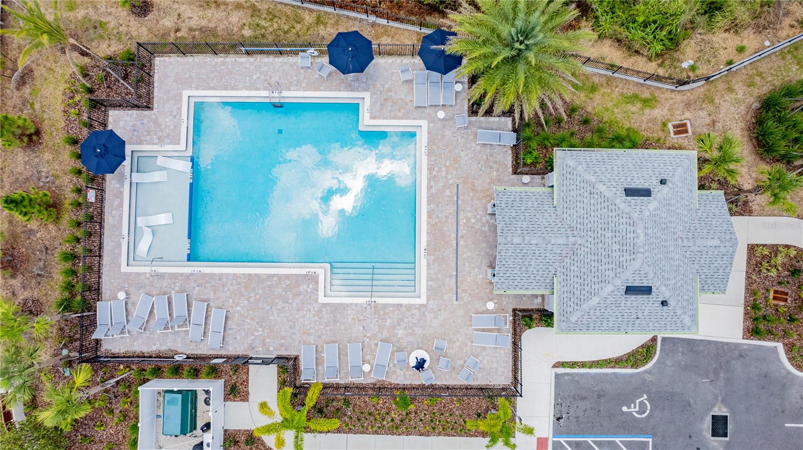 2609 BRIGHT JEWEL ST #2909, KISSIMMEE, FL, 34746