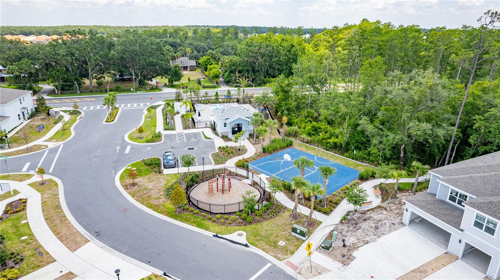 2609 BRIGHT JEWEL ST #2909, KISSIMMEE, FL, 34746